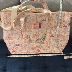 The Magic Box oversized tote Disney